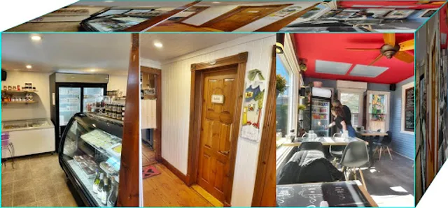 Garde-Manger par VJV (Verger Johanne & Vincent)