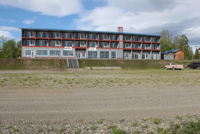 Eagle Trading Company