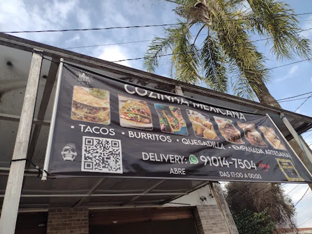 Bar do Frango - Jardim Prudência