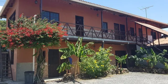 RESIDENCIAL RIO HATO