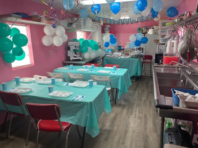 Sweet Tooth Fairy Bakeshop