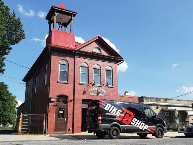 Oakbrook Brewing Company