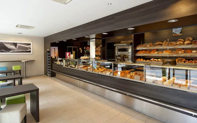 Treiber Spezialitäten Bäckerei Konditorei