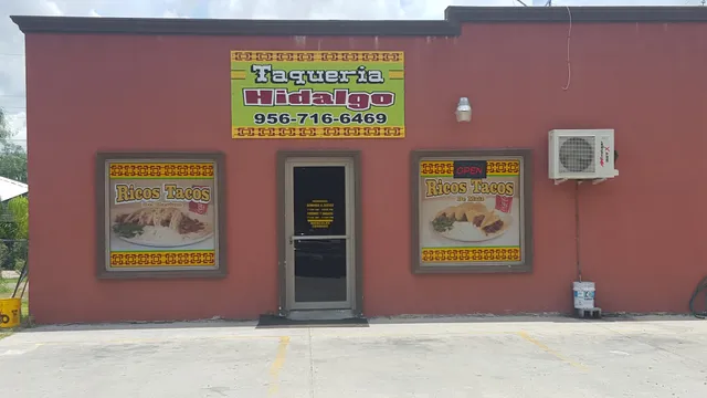 Taqueria La Hidalgo de Rio
