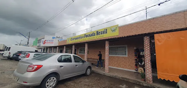 Churrascaria e Pousada Brasil