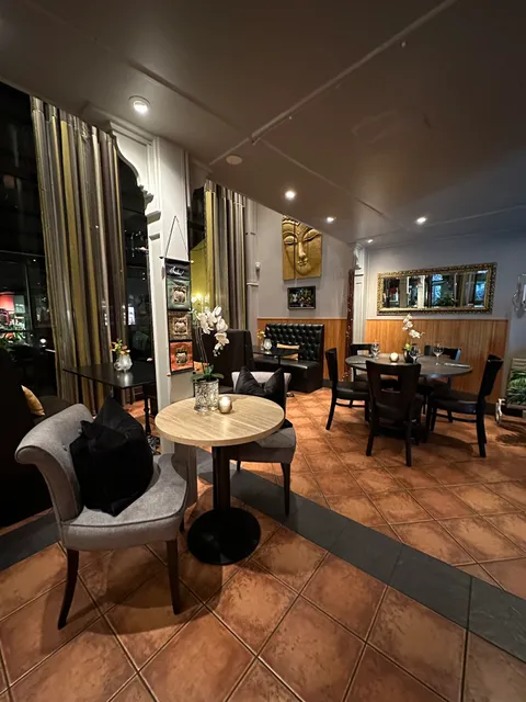 Sawatdee Thai restaurant AS