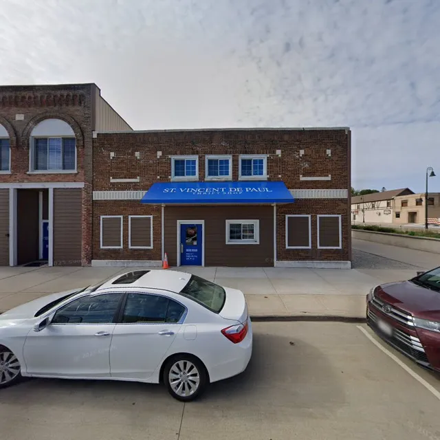 St. Vincent de Paul Society