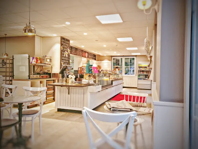 Kistenpfennig Bakery