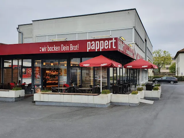 papperts GmbH Werneck