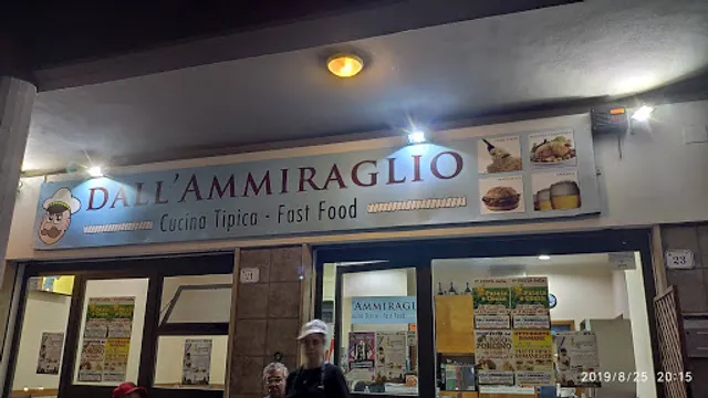 Dall Ammiraglio