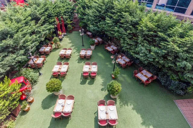 Venezia Cafe&Restaurant