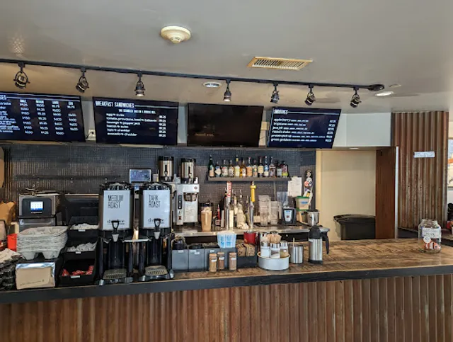 Loaded Joe's - Vail Restaurants