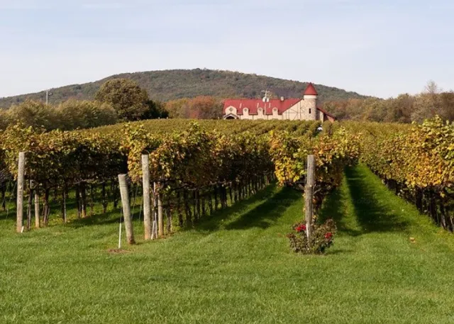 Festival of Grapes and Hops