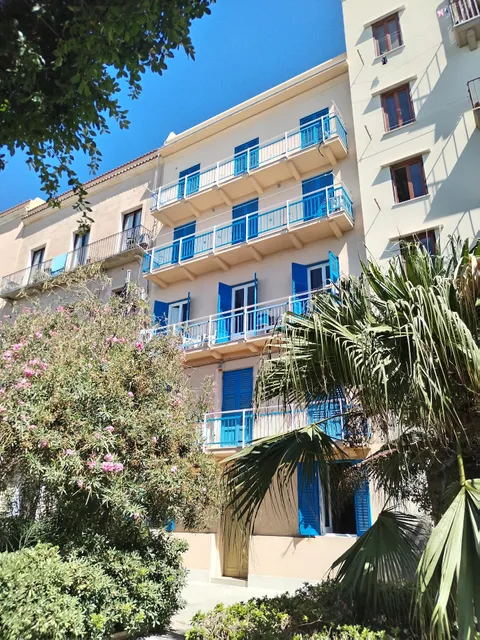 Il Cristallo del Mare