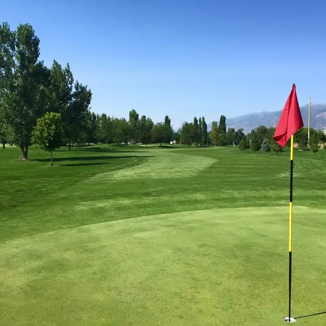 Lakeside Golf Course