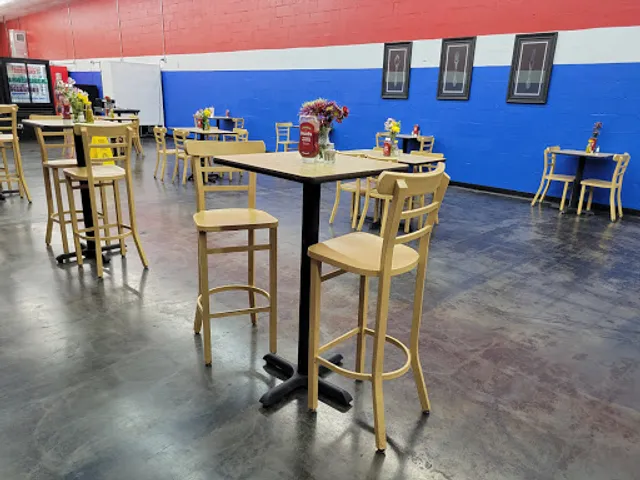 Pop's Place General Store & Restaurant