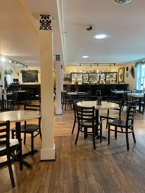 Kathy’s Tavern (Enosburg, VT)