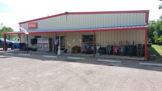 Gatesville Drug and Ace Hardware