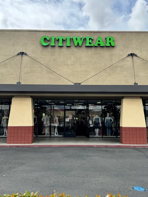 Citiwear
