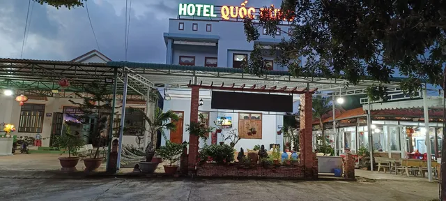 Hotel Quoc Hung 2