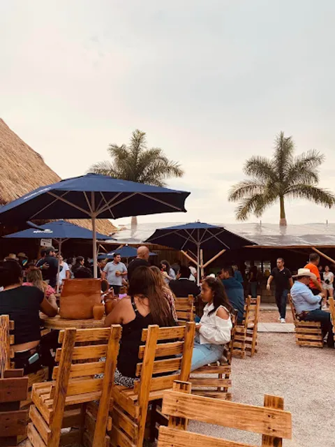 El Corazón Tequilero Alpuyeca