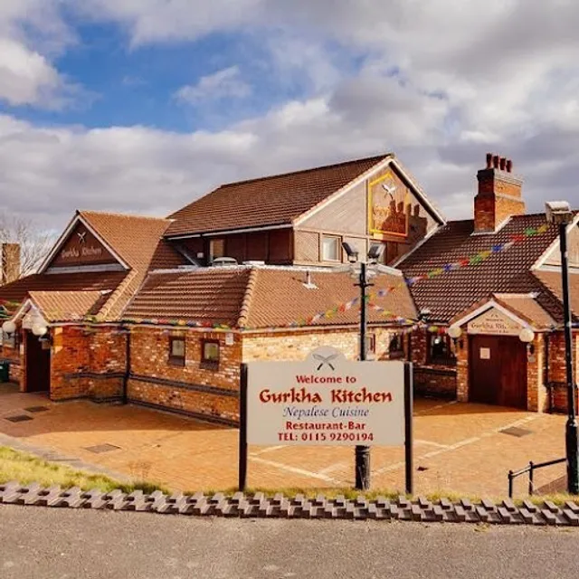 Gurkha Kitchen Nottingham