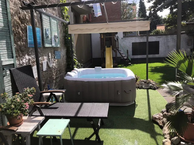 Apartments City Liptov