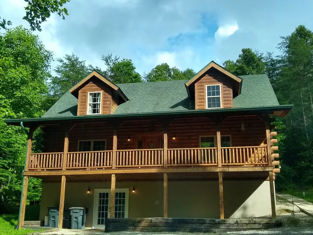 Around The Bend Cabins