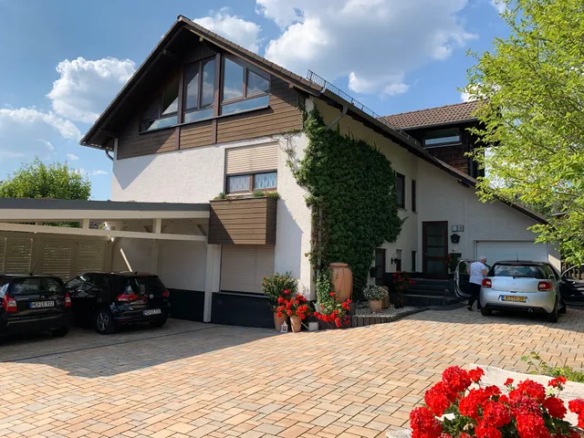 Ferienwohnung Kirchheim