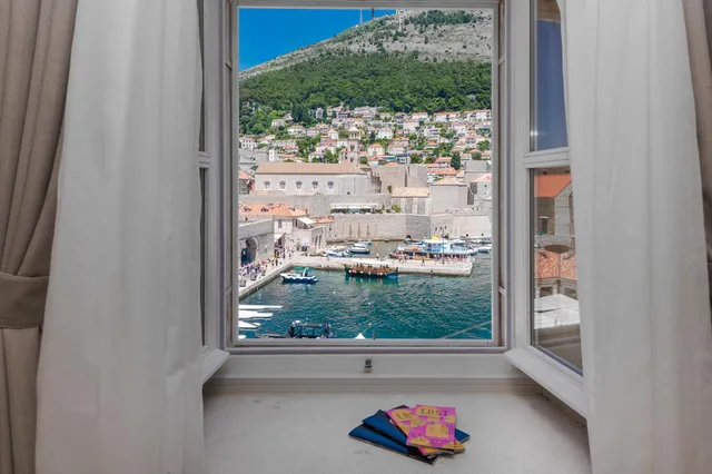 Casa Rosa Dubrovnik