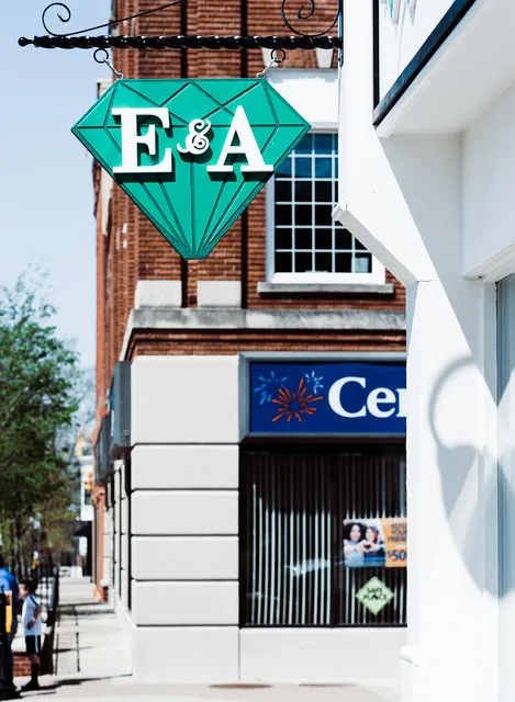 E & A Jewelers