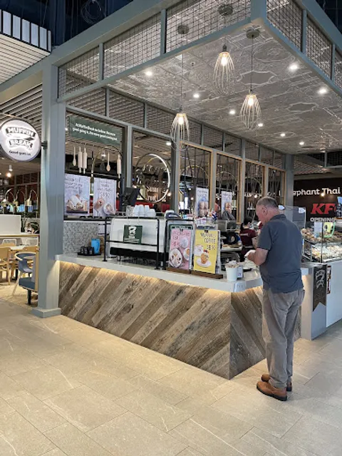 Muffin Break Glen Waverley