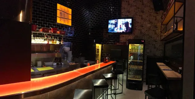 GIN BBQ BAR IPIRANGA