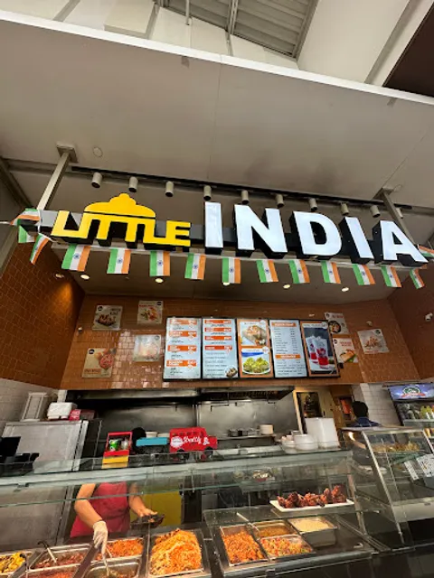 Little India