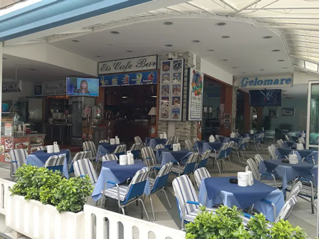 Bar Gelateria Gelomare