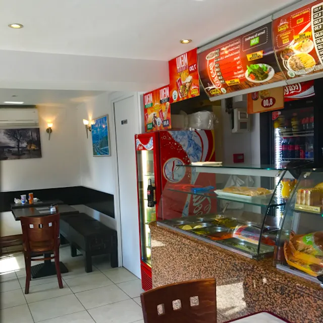 Le Bosphore D'istanbul