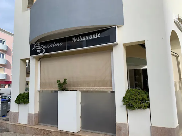Restaurante Borsalino