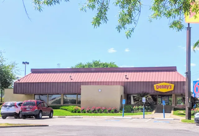 Denny's
