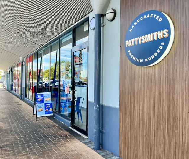 Pattysmiths Southern River