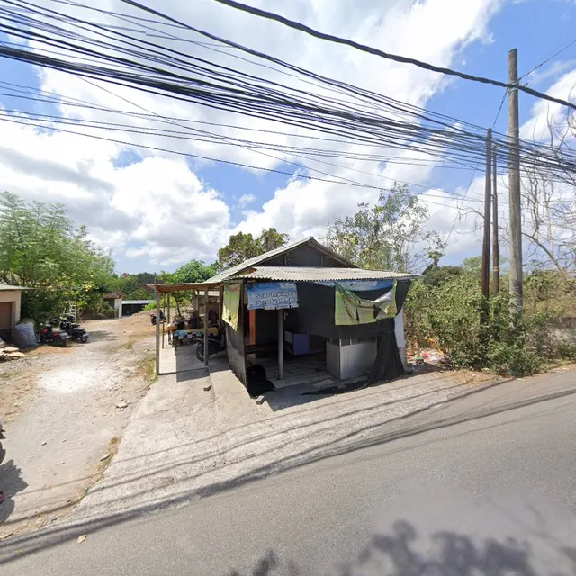 Warung Putu Ayu