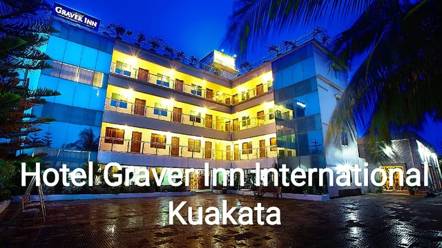 Hotel Graver Inn International, Kuakata