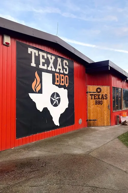 TEXAS BBQ