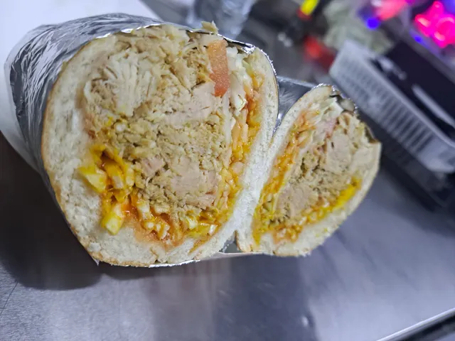 WildBunny Food truck