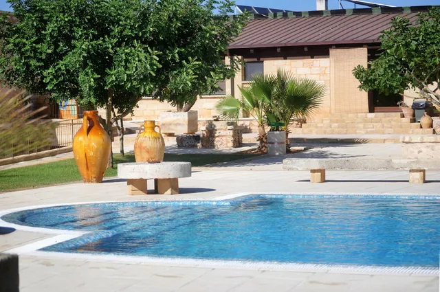 Azienda Agrituristica Matine