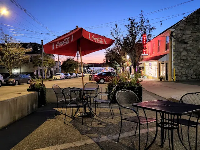 Bristol House of Pizza