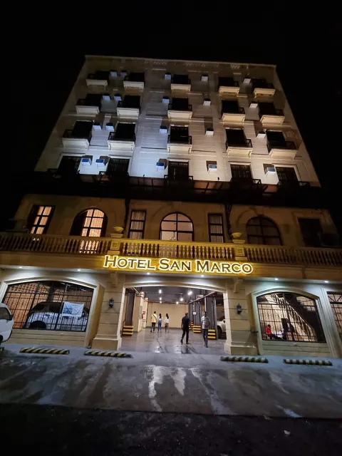 Hotel San Marco Davao