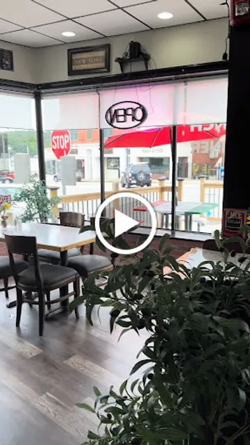 Monte Bianco Restaurant