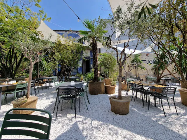 Ristorante Fuorimano OTBP