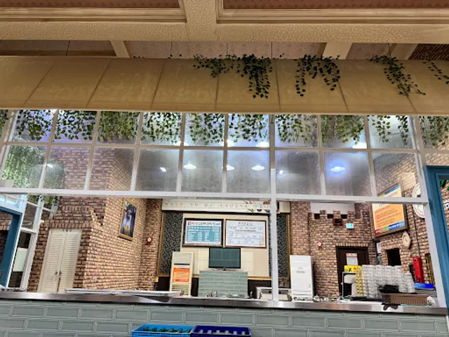 박네집 송탄부대찌개 전문점