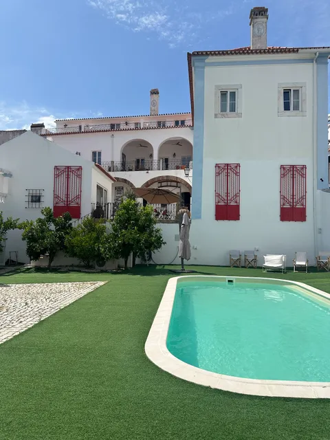 Solar de Arrayollos by PURUS